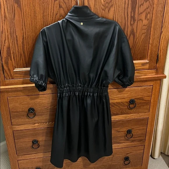 Emily McCarthy Palmer Dress - Picture 10 of 14